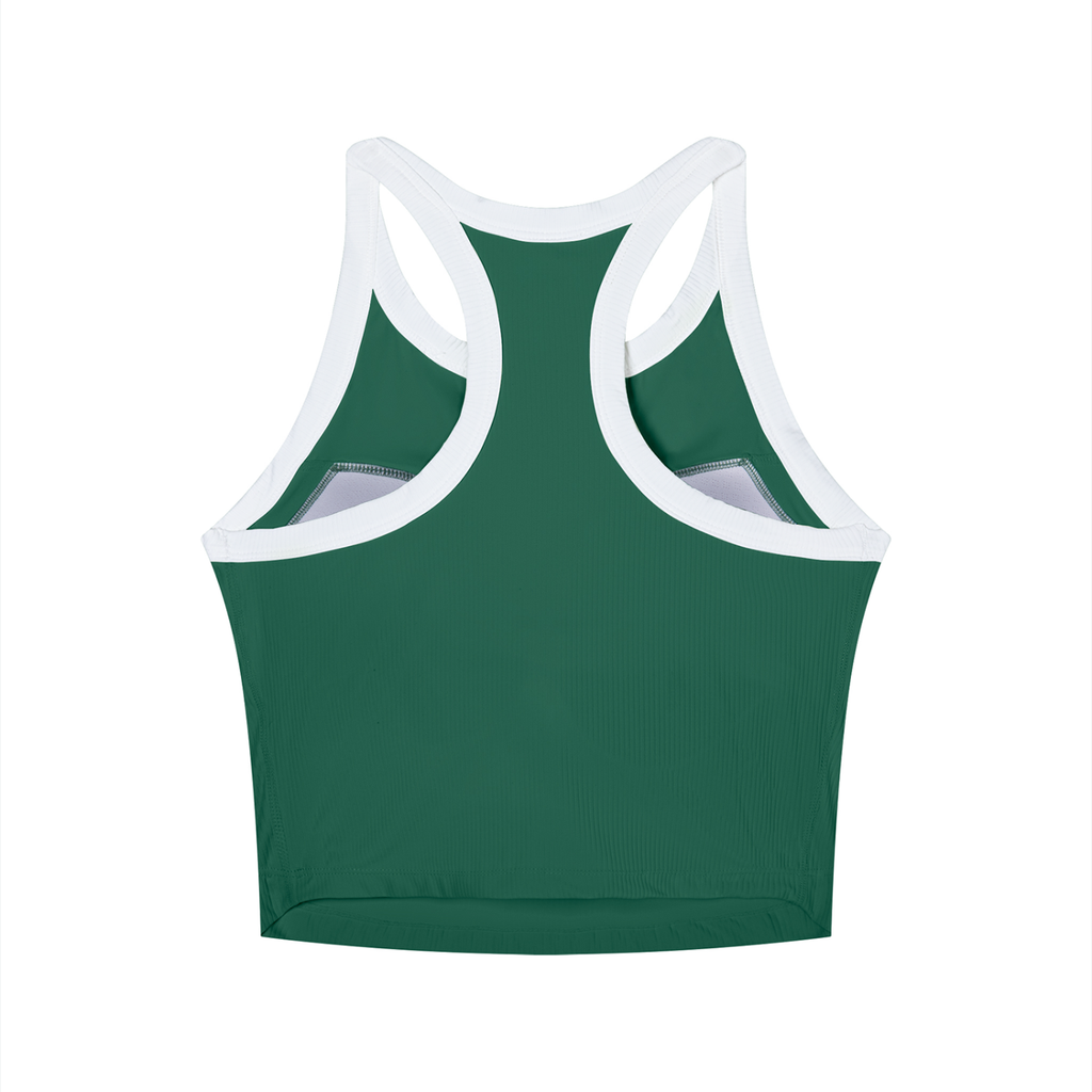 Colorblock Active Performance Tank
