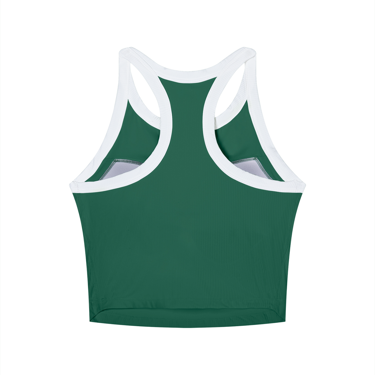 Colorblock Active Performance Tank