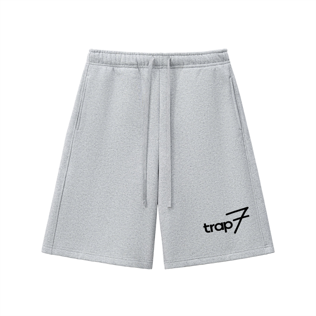 Essential Heavyweight Fleece Shorts