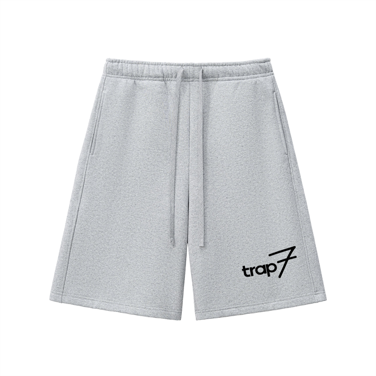 Essential Heavyweight Fleece Shorts