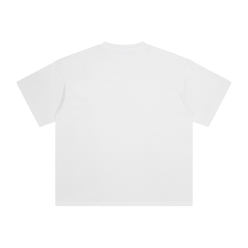 Essential Enzyme-Washed Tee
