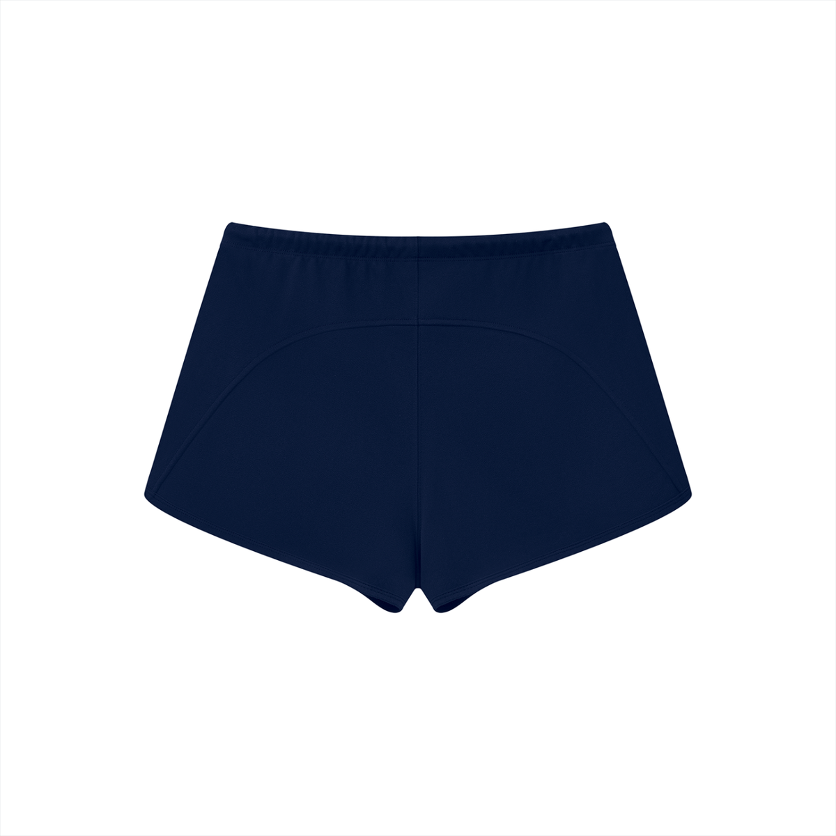 Relaxed Everyday Drawstring Shorts