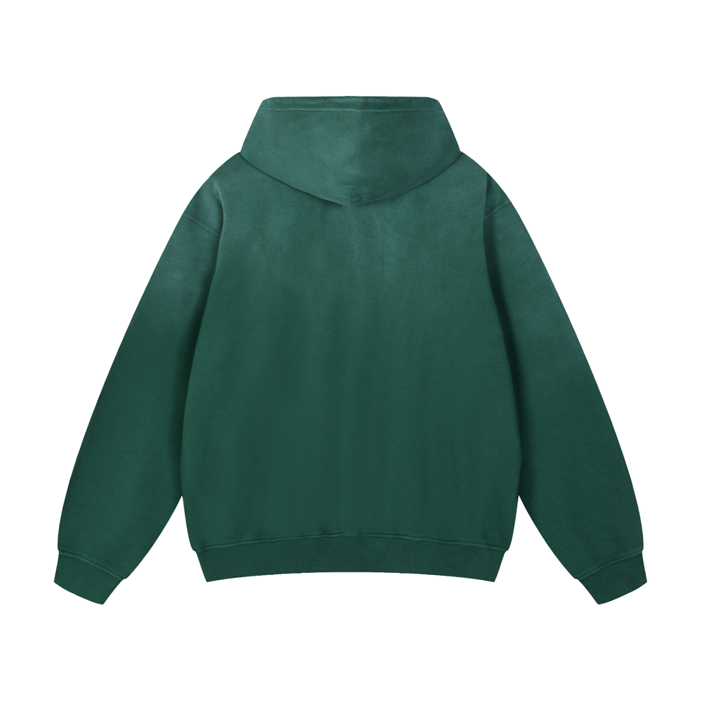 Sunfade Heavyweight Oversized Hoodie
