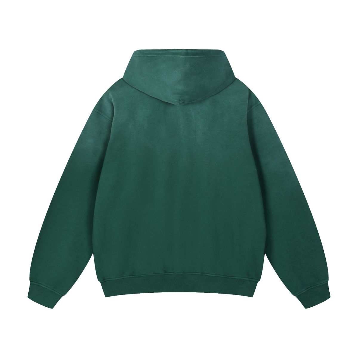Sunfade Heavyweight Oversized Hoodie