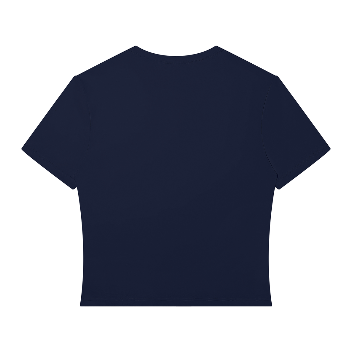Essential Performance Crop Tee
