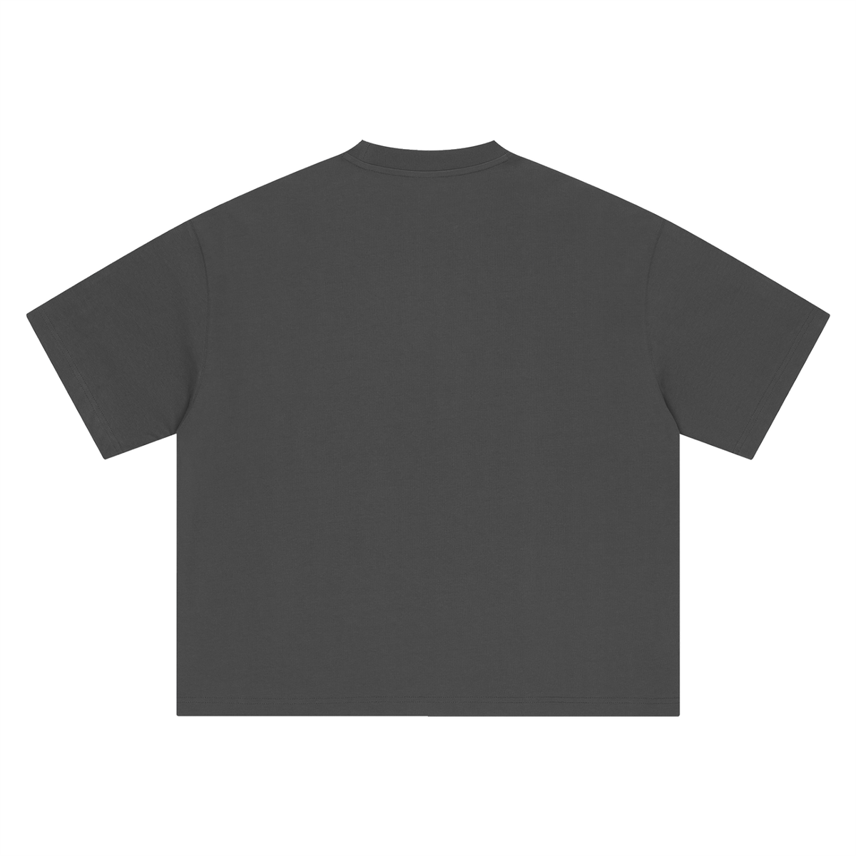 Boxy Relaxed Tee