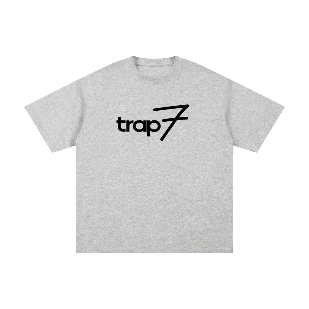 Essential Unisex Cotton Tee