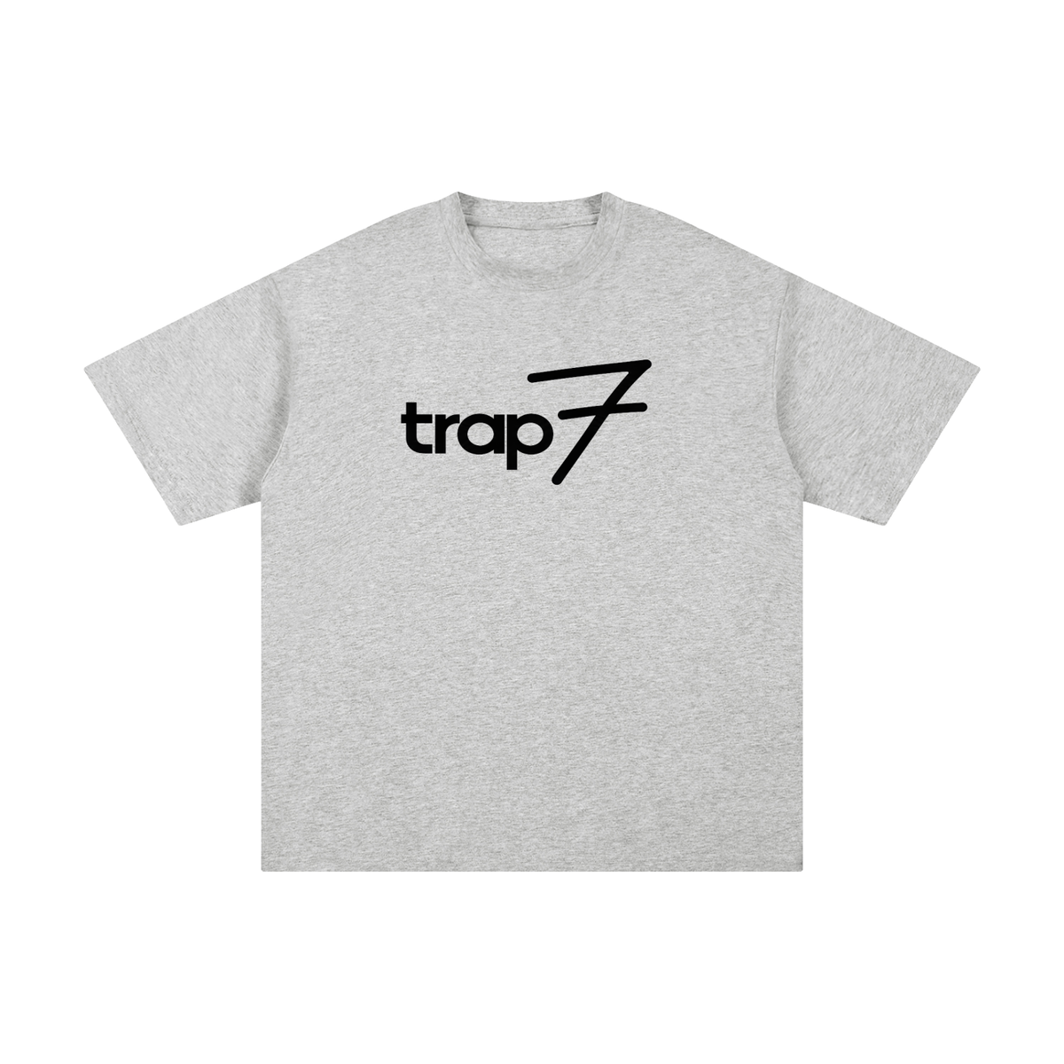 Essential Unisex Cotton Tee