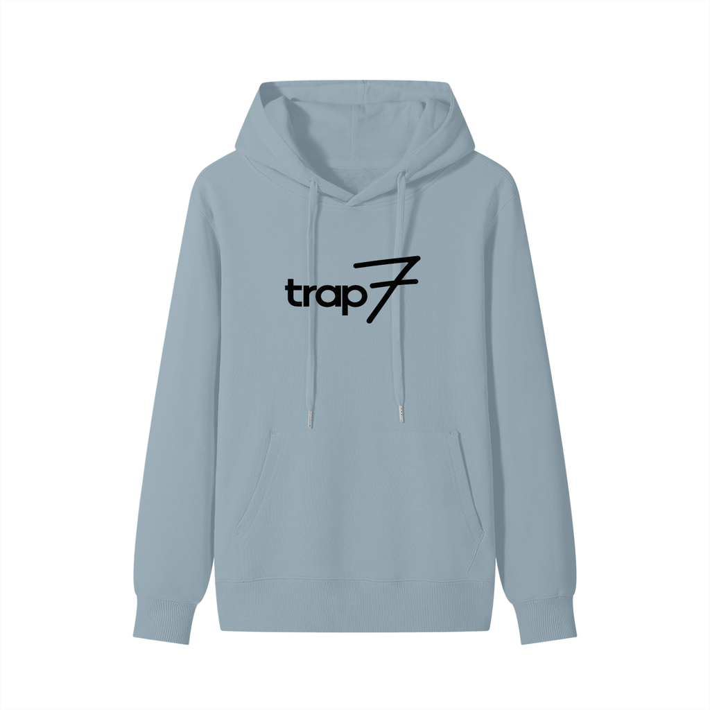 Essential Unisex Cotton Hoodie