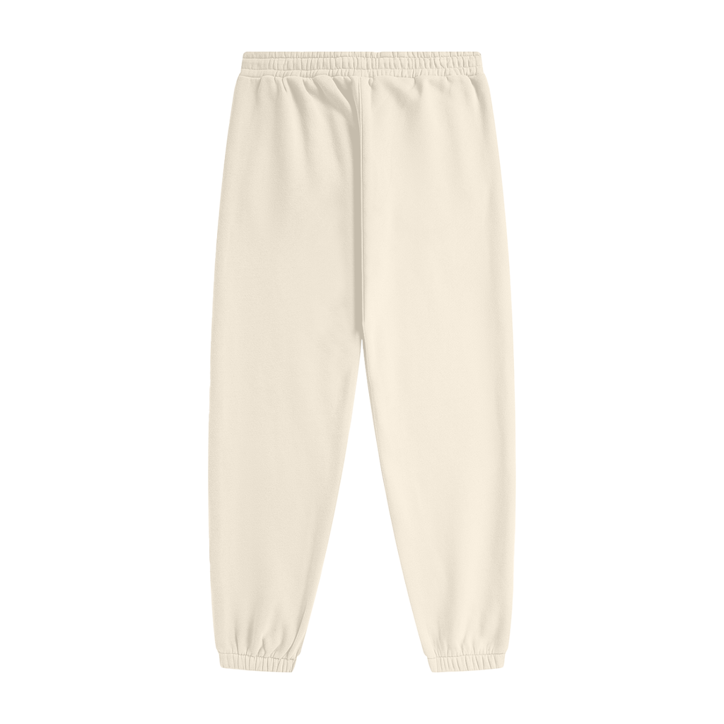 Essential Heavyweight Fleece Joggers