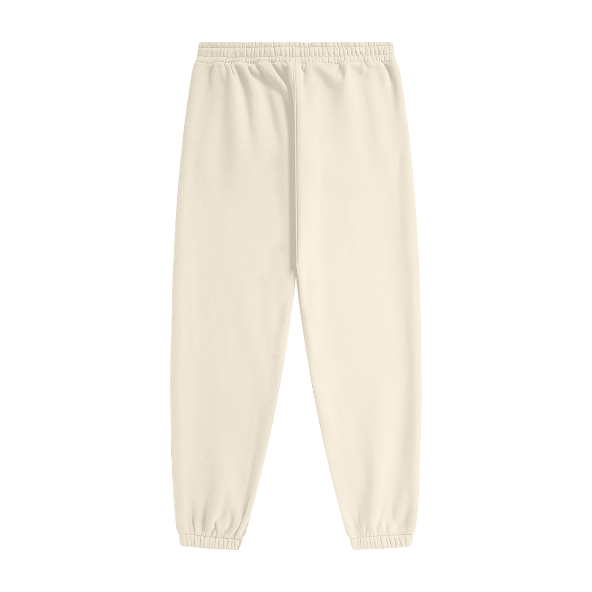 Essential Heavyweight Fleece Joggers