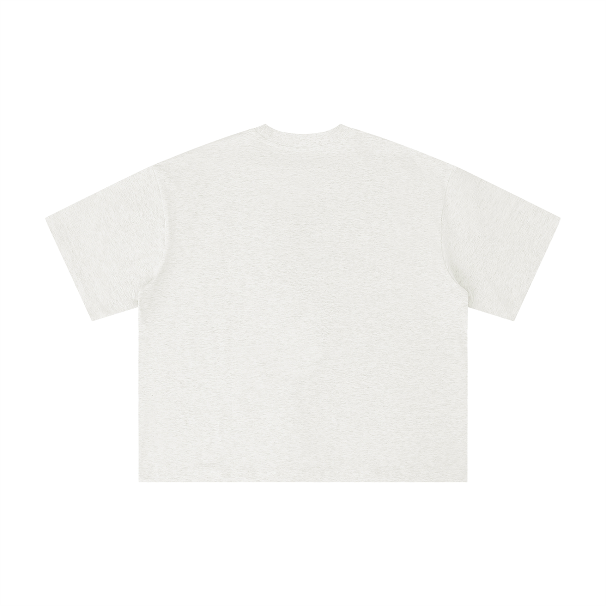 Everyday Unisex Boxy Tee