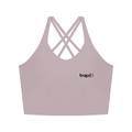 Crisscross-Back Active Yoga Tank