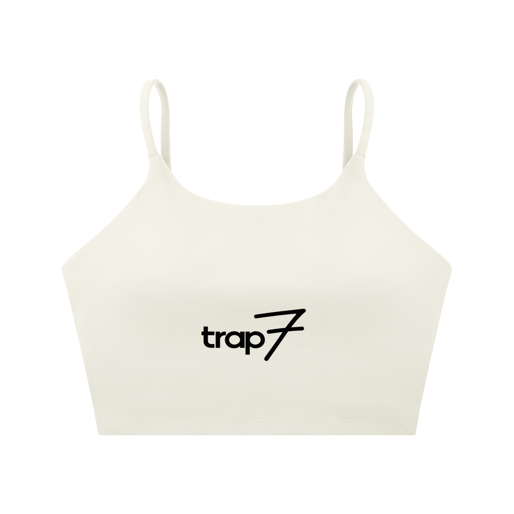 Strappy Everyday Yoga Bra