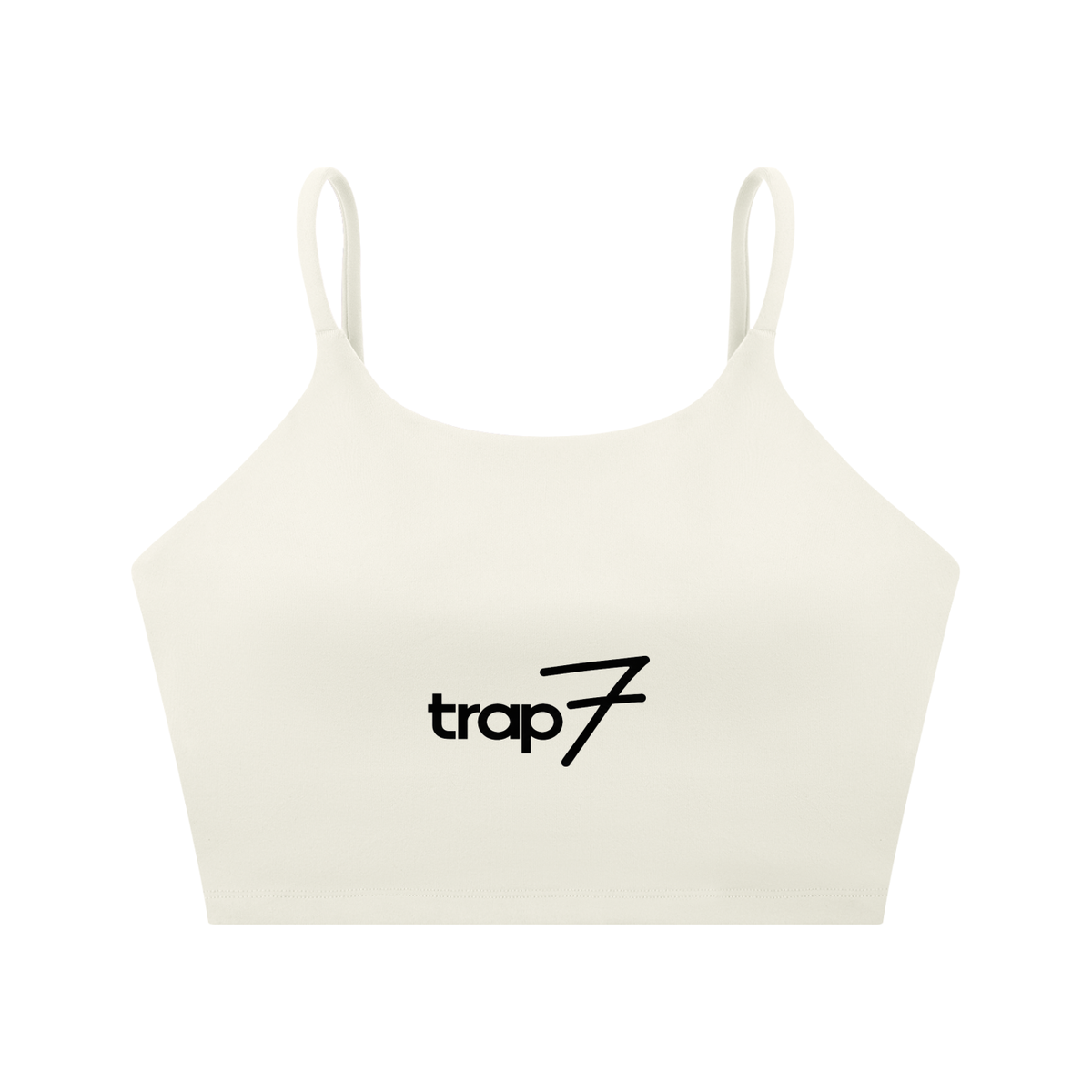 Strappy Everyday Yoga Bra