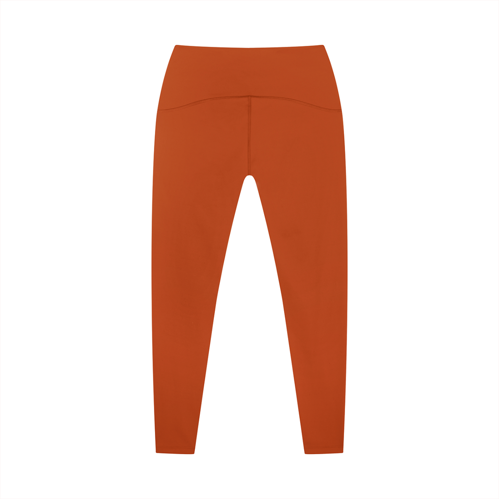 Essential High-Rise Yoga Leggings