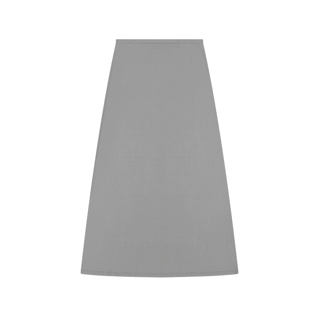 Essential Knit Maxi Skirt