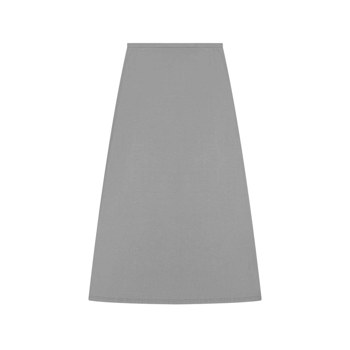 Essential Knit Maxi Skirt