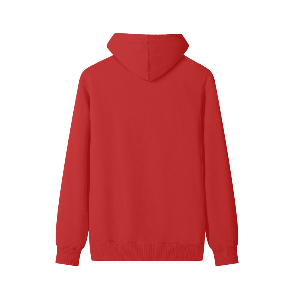 Essential Unisex Cotton Hoodie