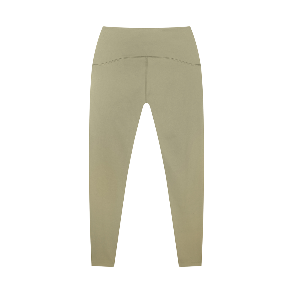Essential High-Rise Yoga Leggings