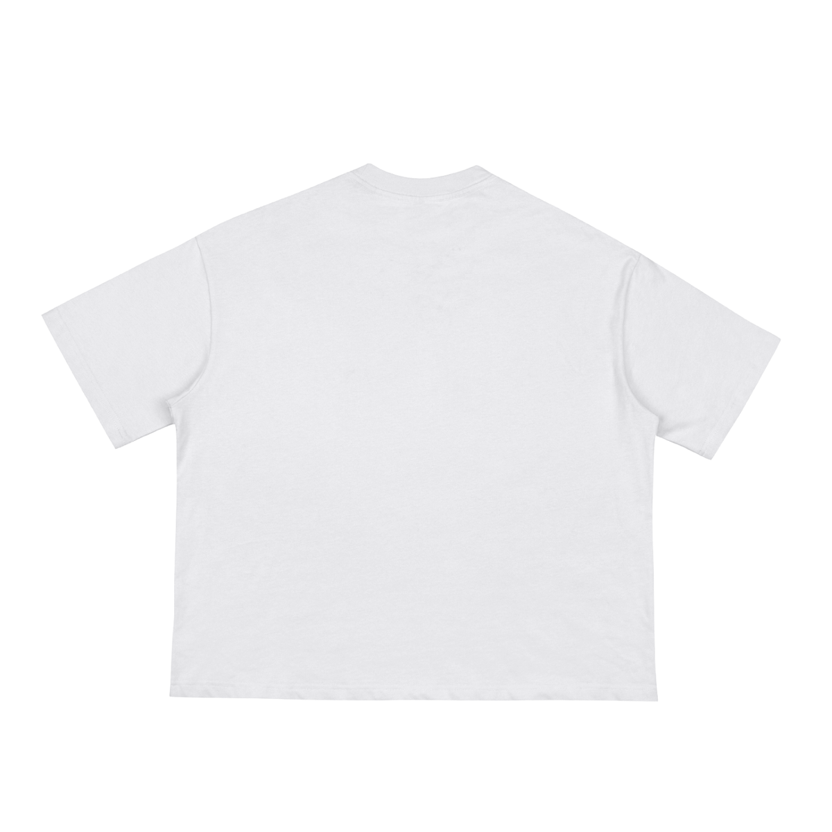 Relaxed Classic Boxy Tee