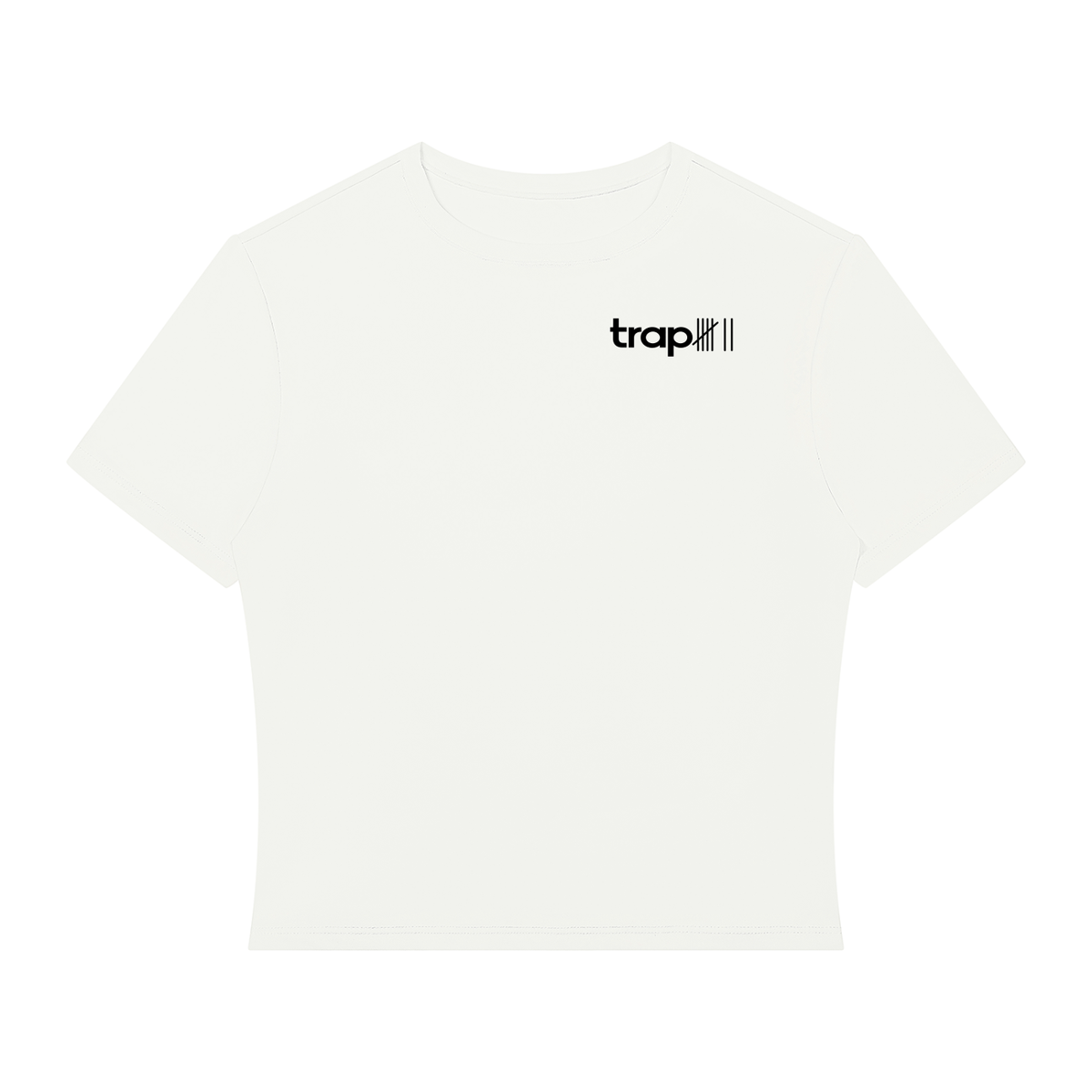 Essential Performance Crop Tee