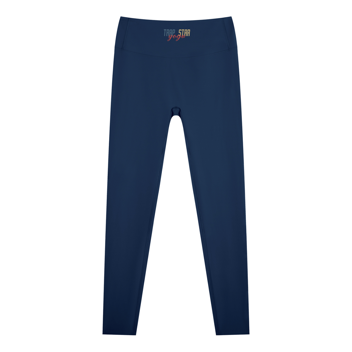 Essential High-Rise Ankle Leggings