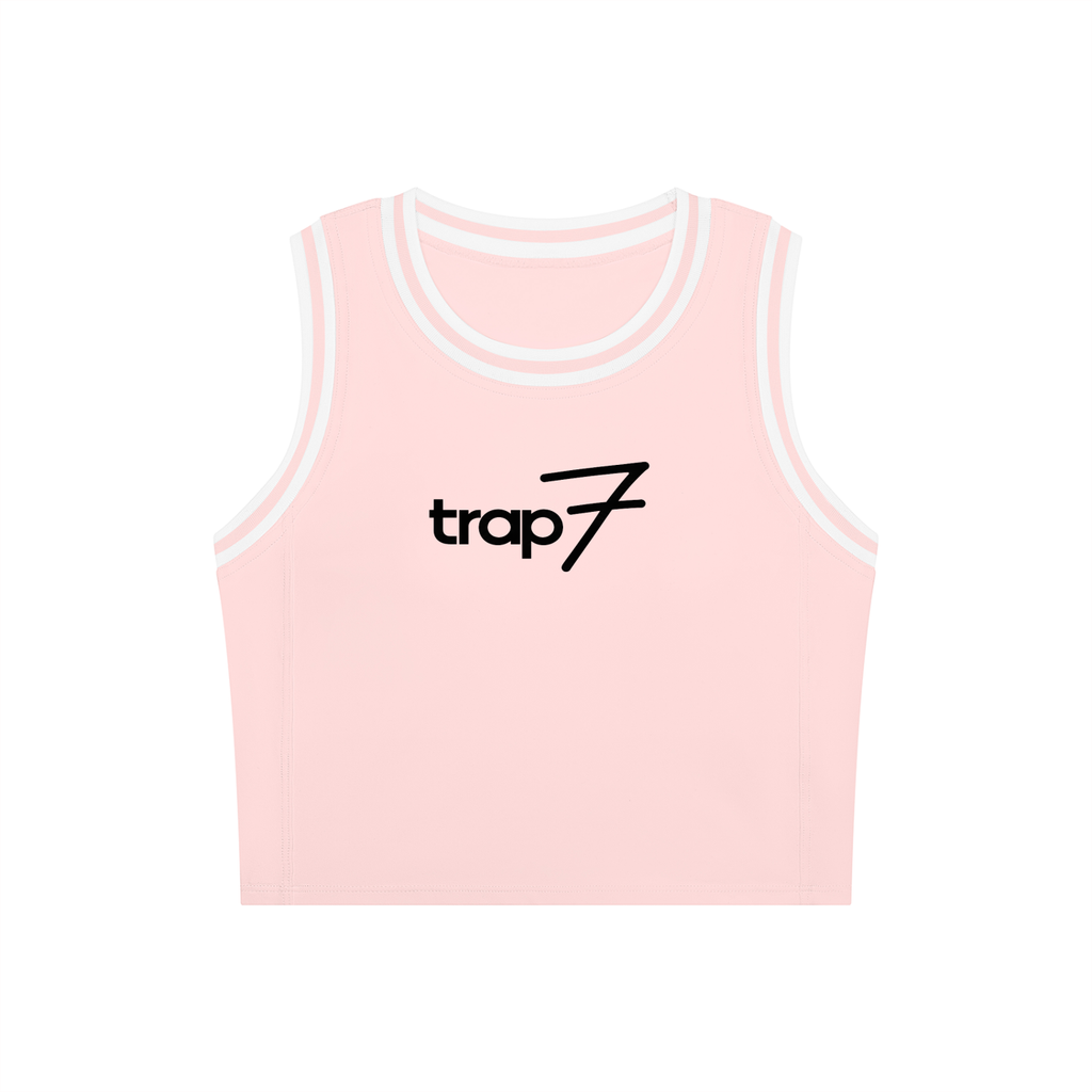 Colorblock Sculpted Yoga Tank
