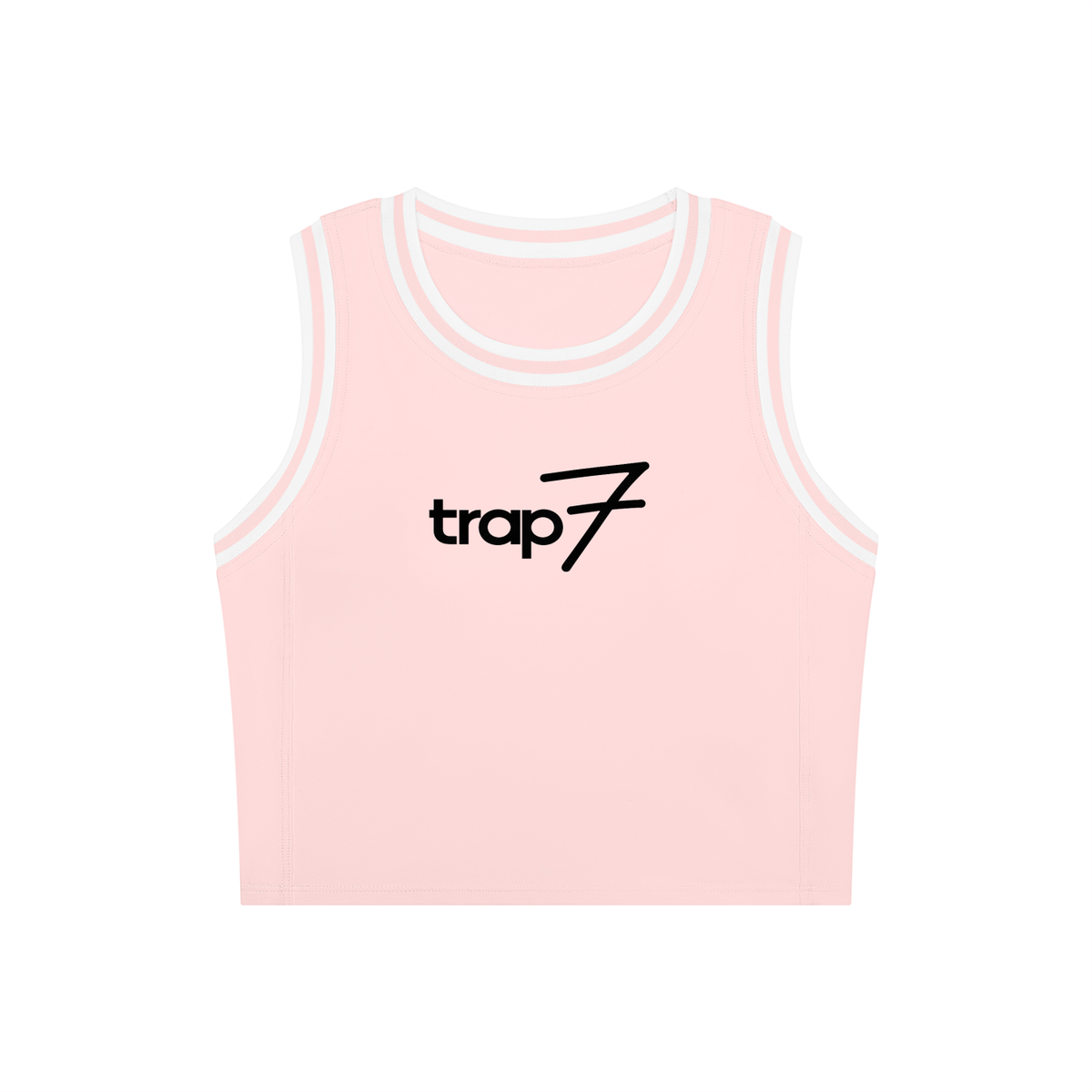 Colorblock Sculpted Yoga Tank