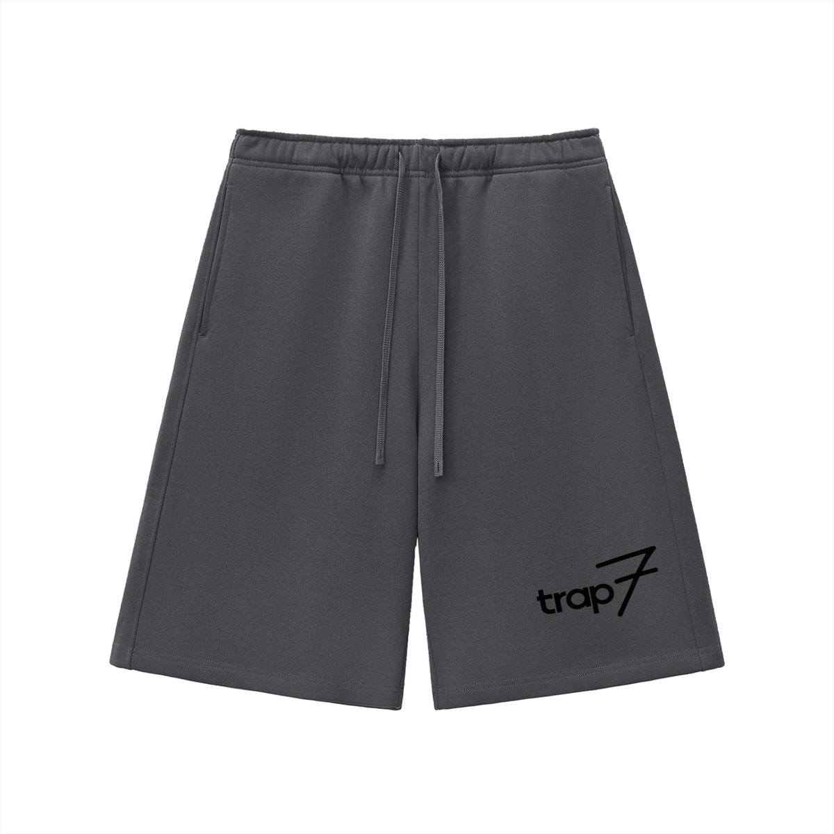 Essential Heavyweight Fleece Shorts
