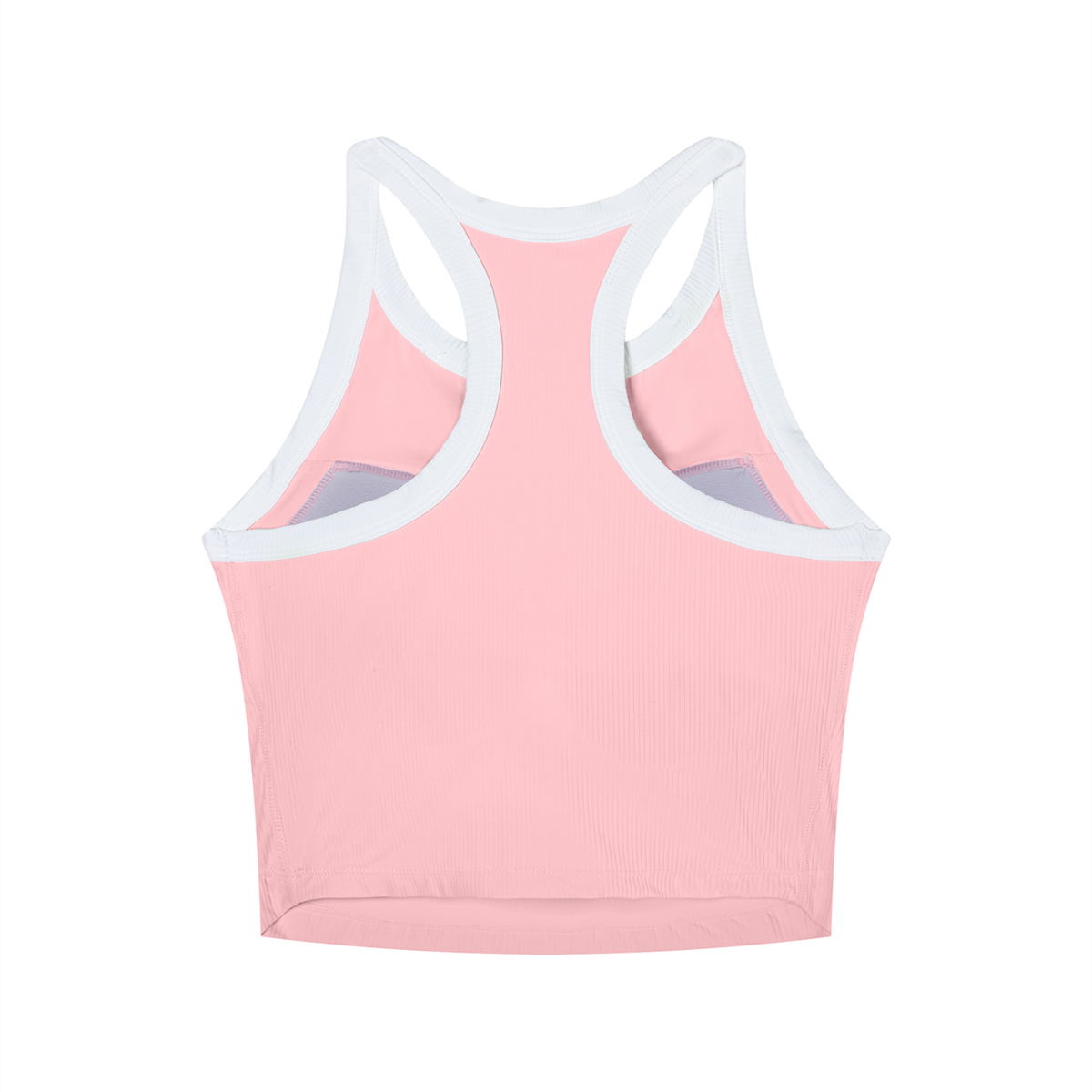 Colorblock Active Performance Tank