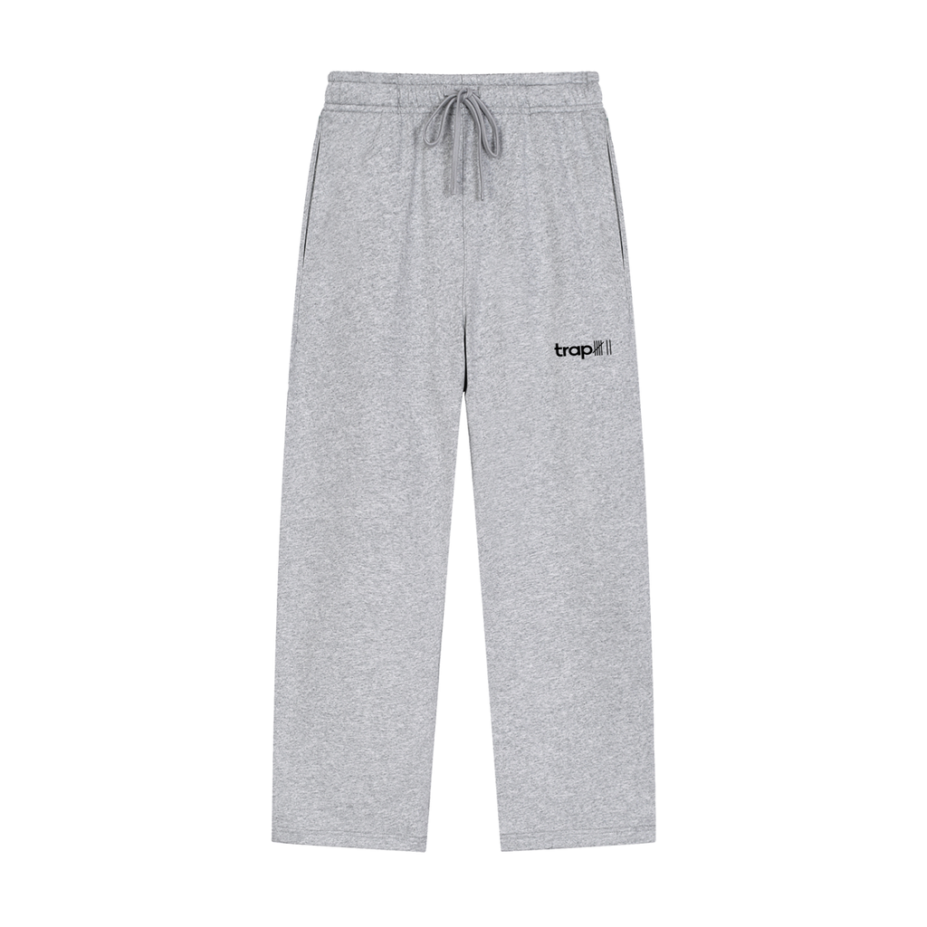 Essential Straight-Leg Sweatpants