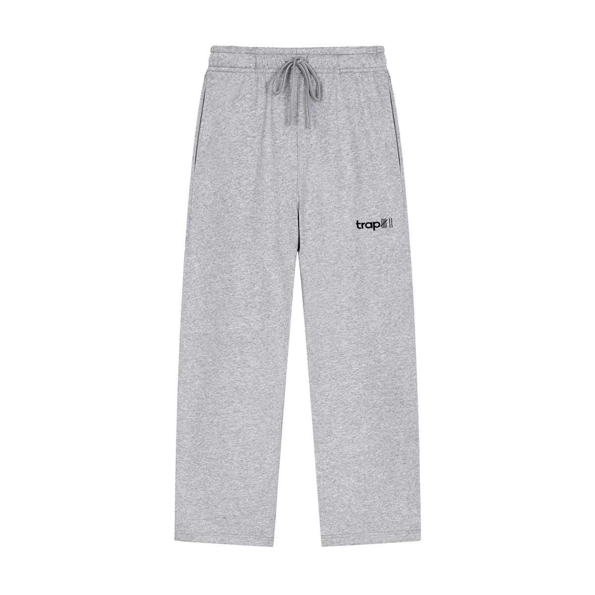 Essential Straight-Leg Sweatpants