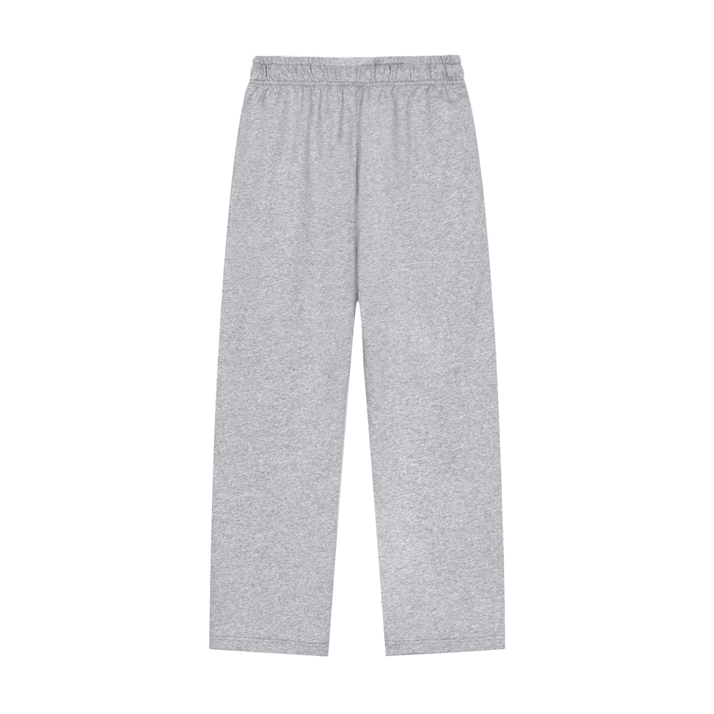 Essential Straight-Leg Sweatpants