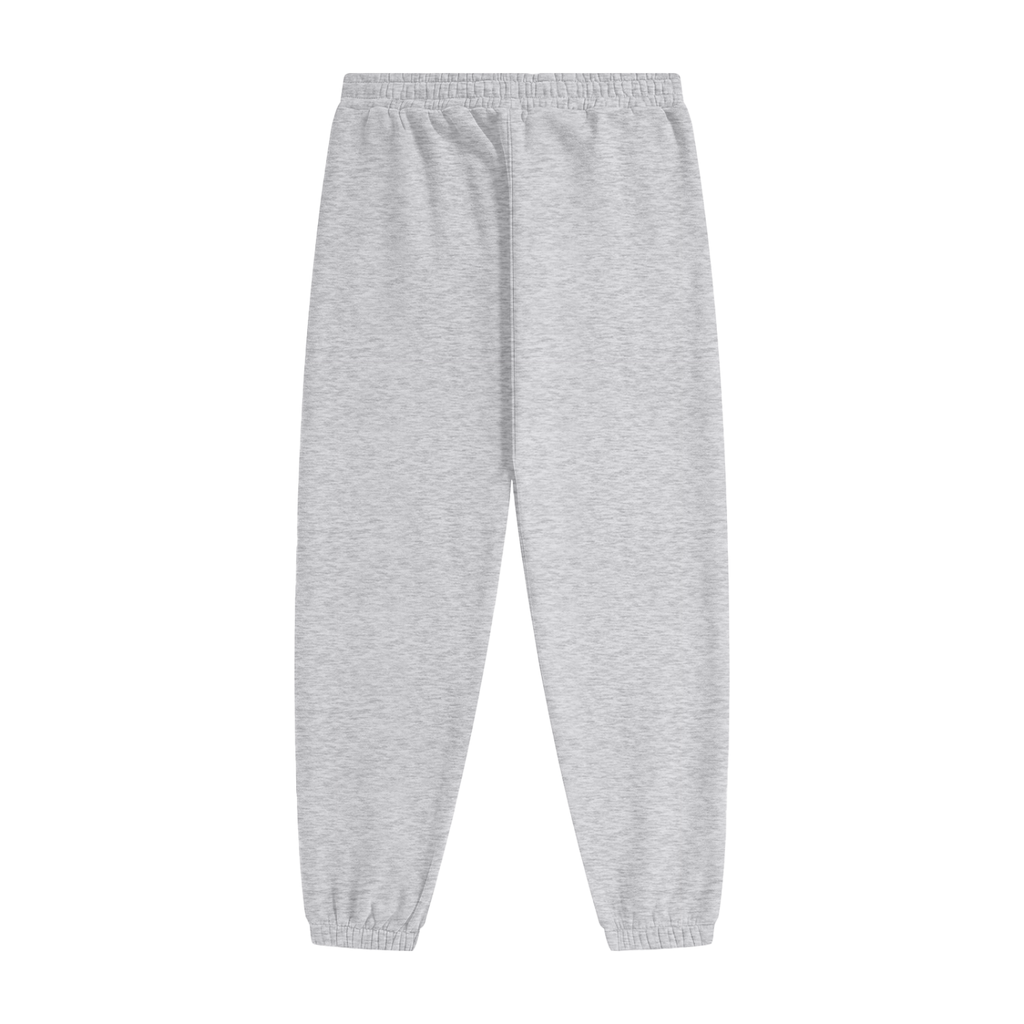 Essential Heavyweight Fleece Joggers
