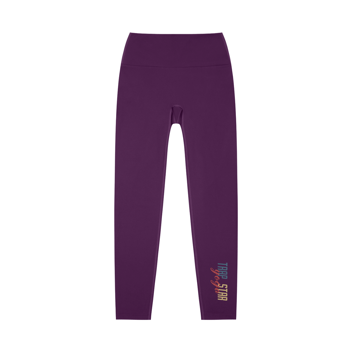 Essential High-Rise Yoga Leggings