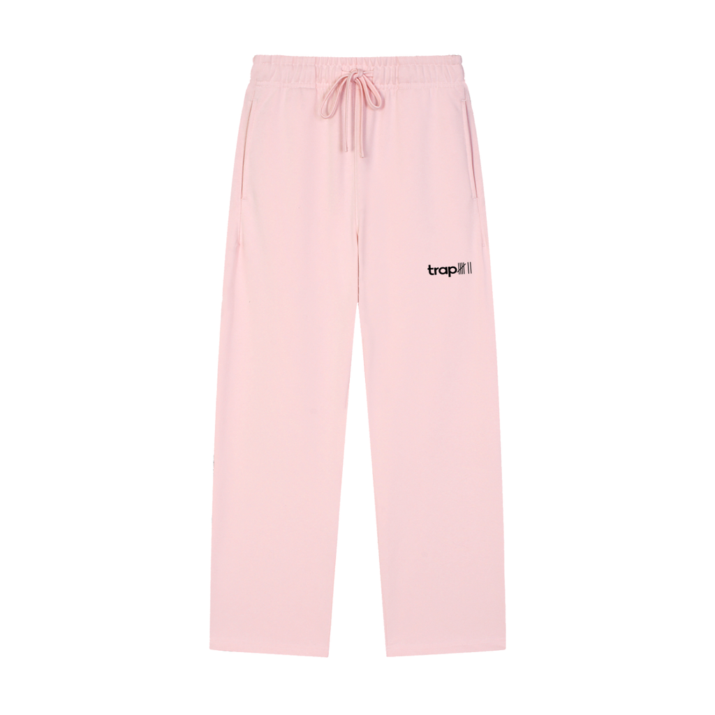 Essential Straight-Leg Sweatpants