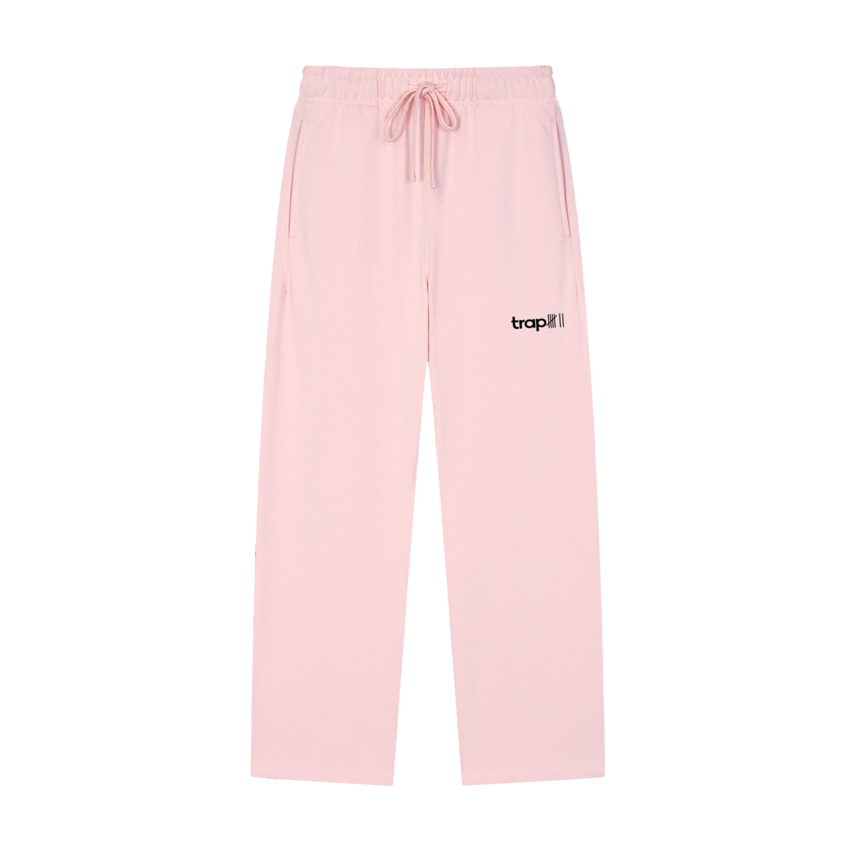 Essential Straight-Leg Sweatpants
