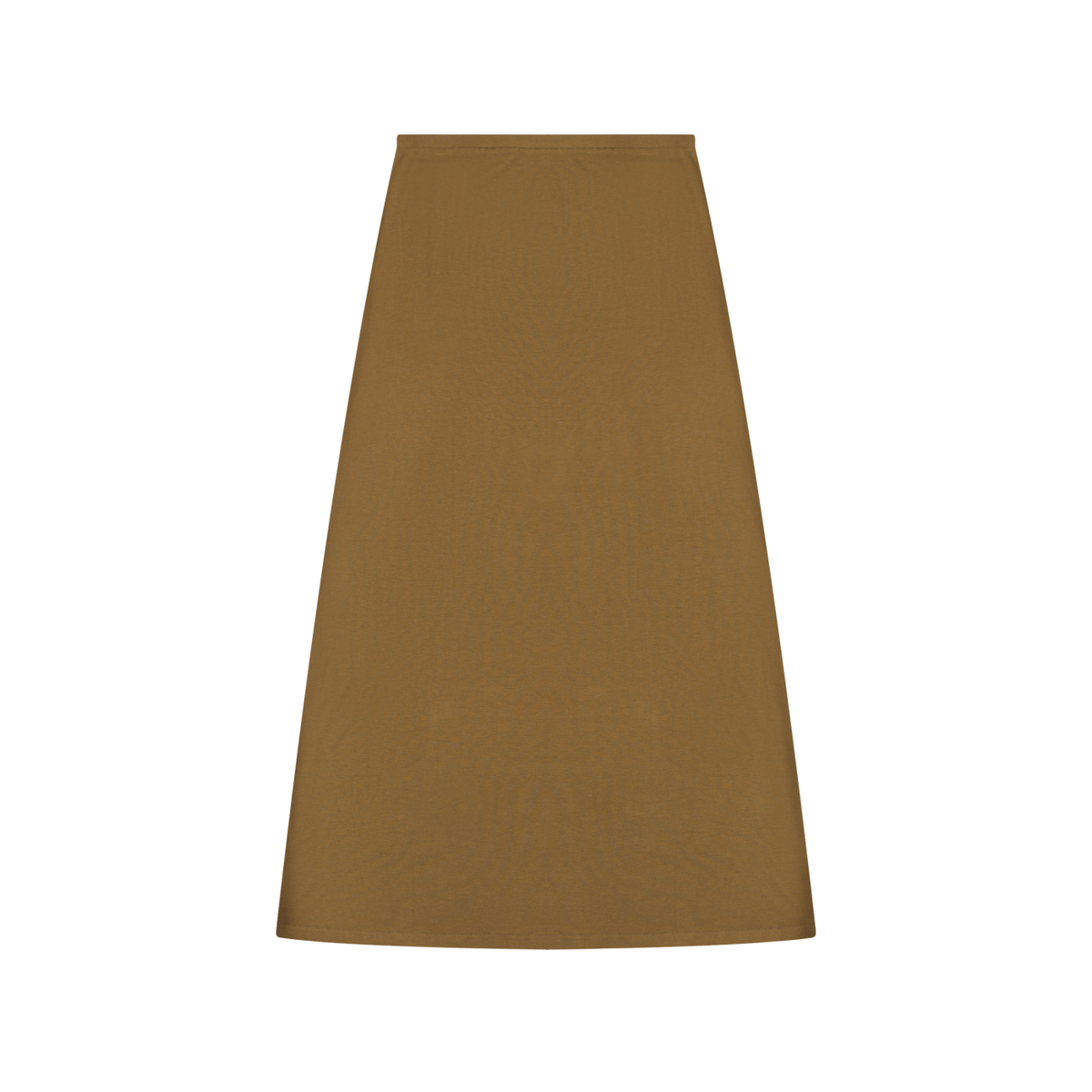 Essential Knit Maxi Skirt