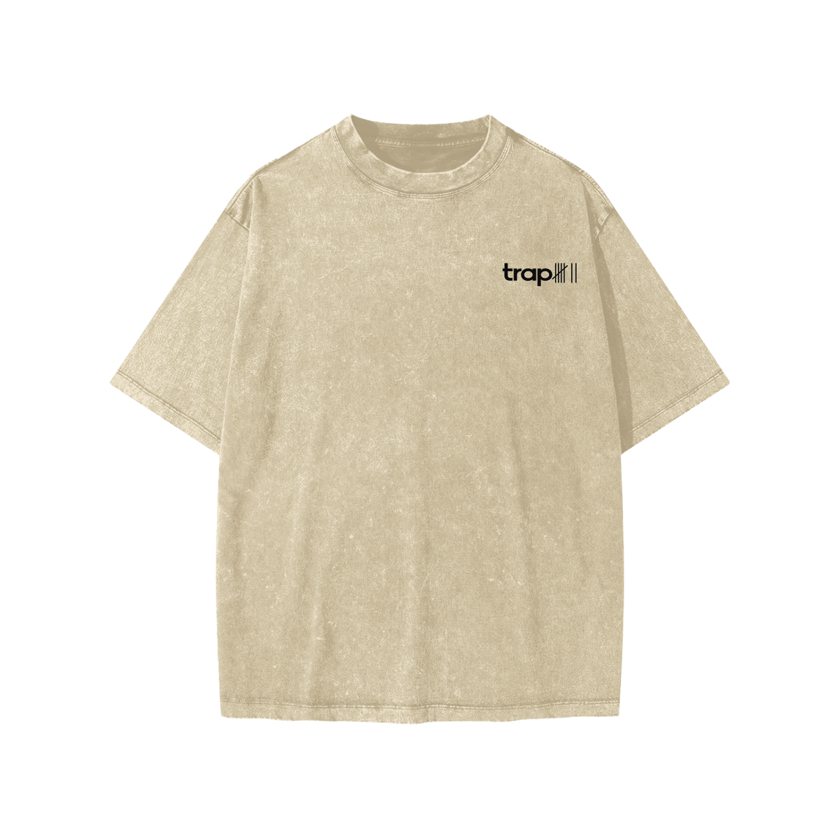 Snow Washed Kids’ Everyday Tee