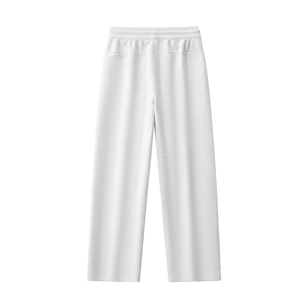 Essential Straight-Leg Sweatpants
