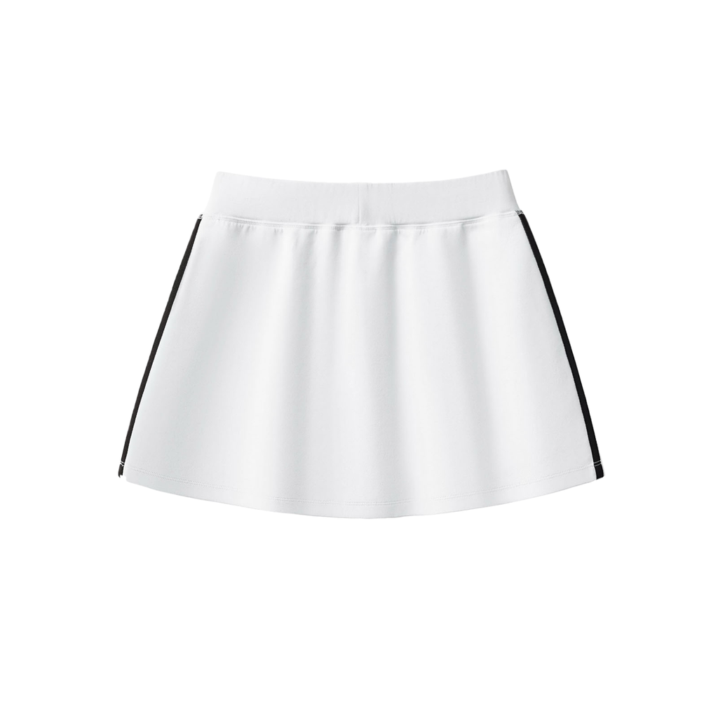 Cool-Touch Taped Performance Skirt
