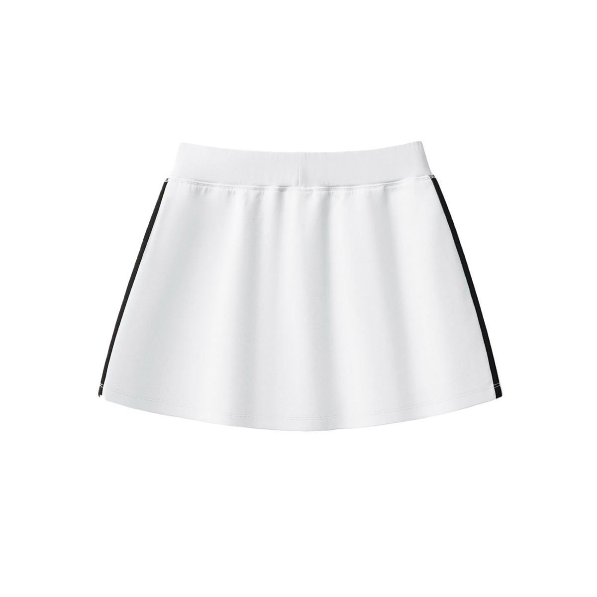 Cool-Touch Taped Performance Skirt