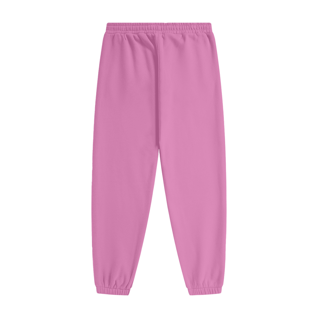 Essential Heavyweight Fleece Joggers