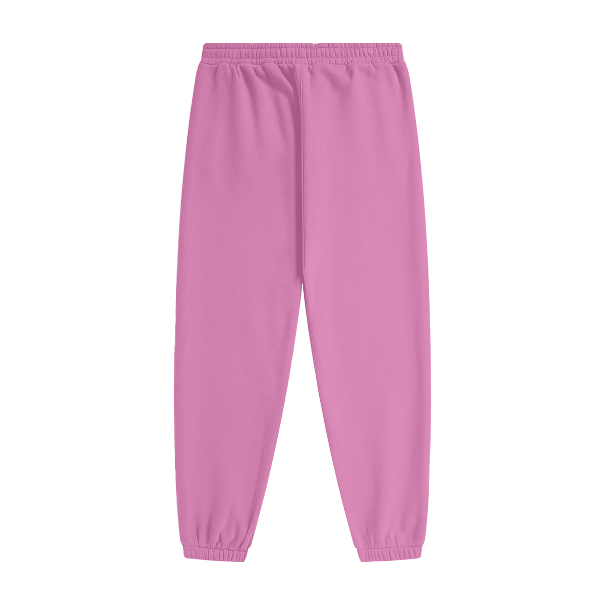 Essential Heavyweight Fleece Joggers