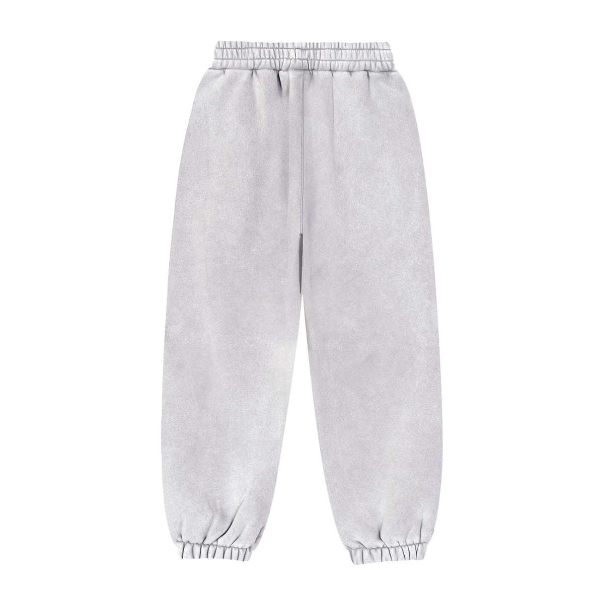 Cozy Fleece-Lined Joggers