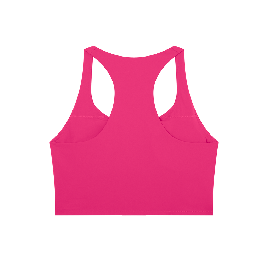 Sculpted Panel Yoga Tank