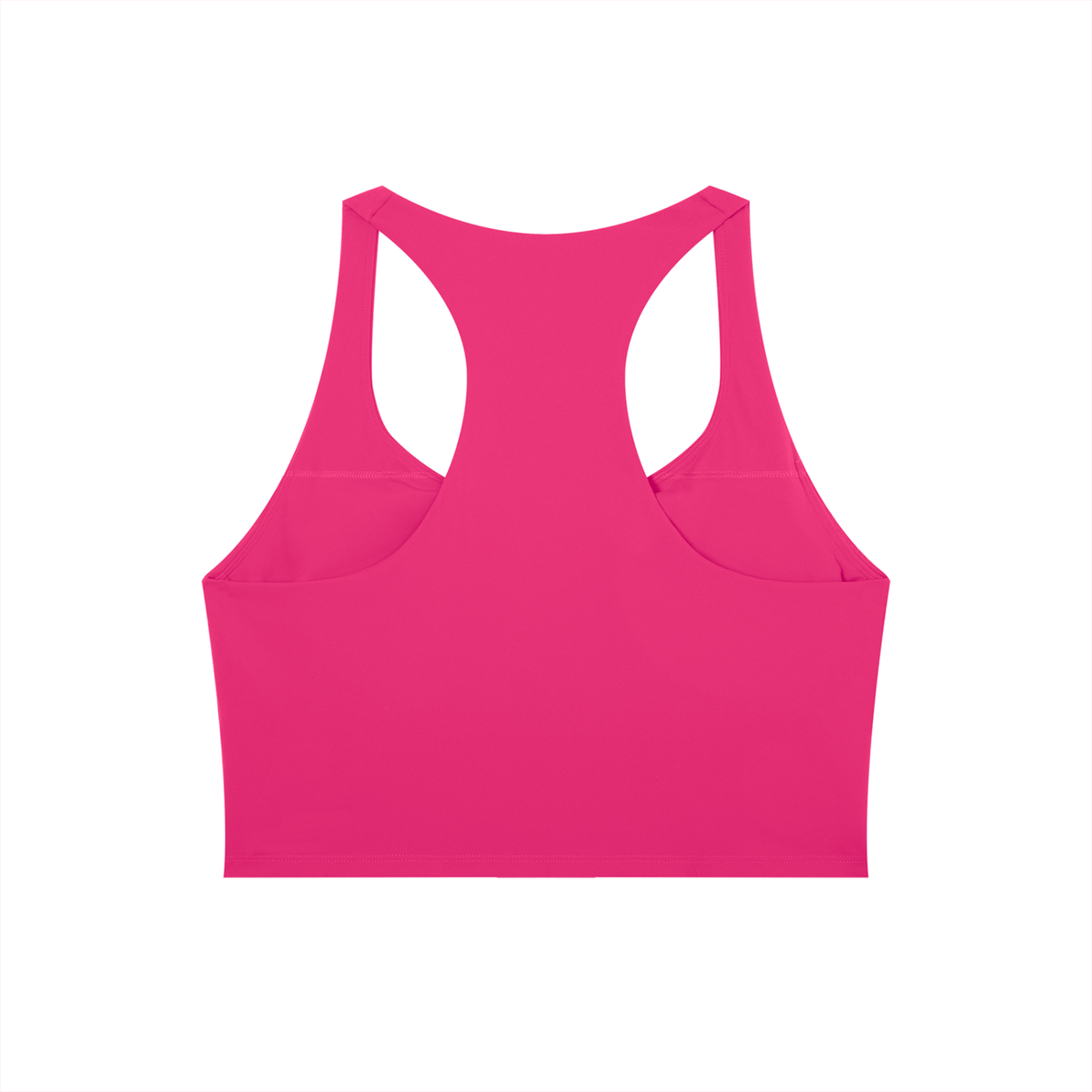 Sculpted Panel Yoga Tank