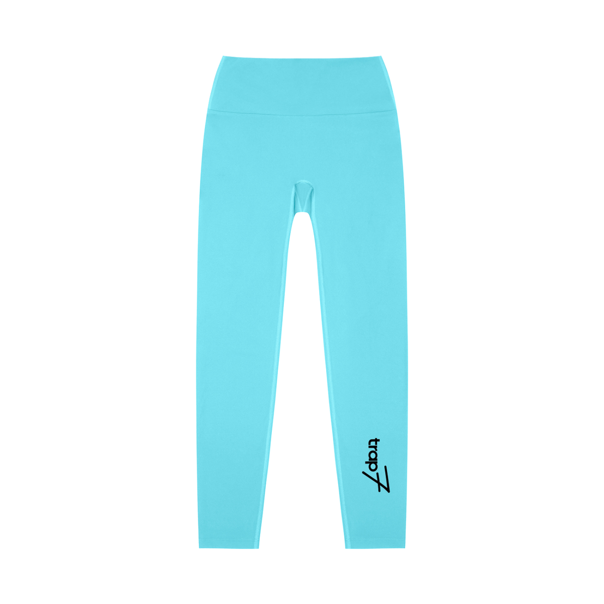 Essential High-Rise Yoga Leggings