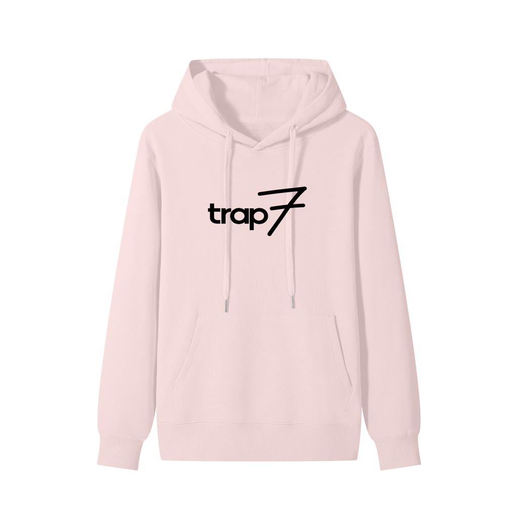 Essential Unisex Cotton Hoodie